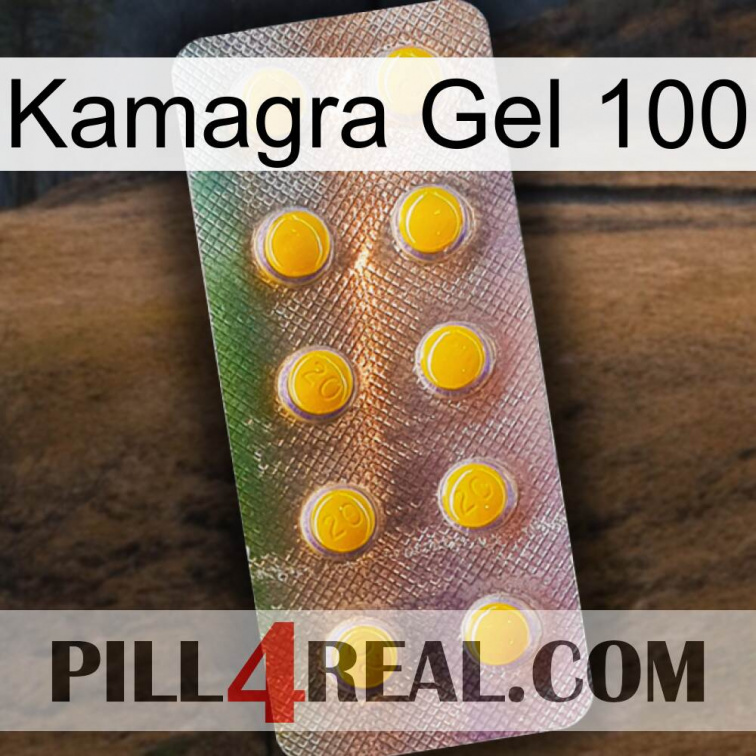 Kamagra Gel 100 new11